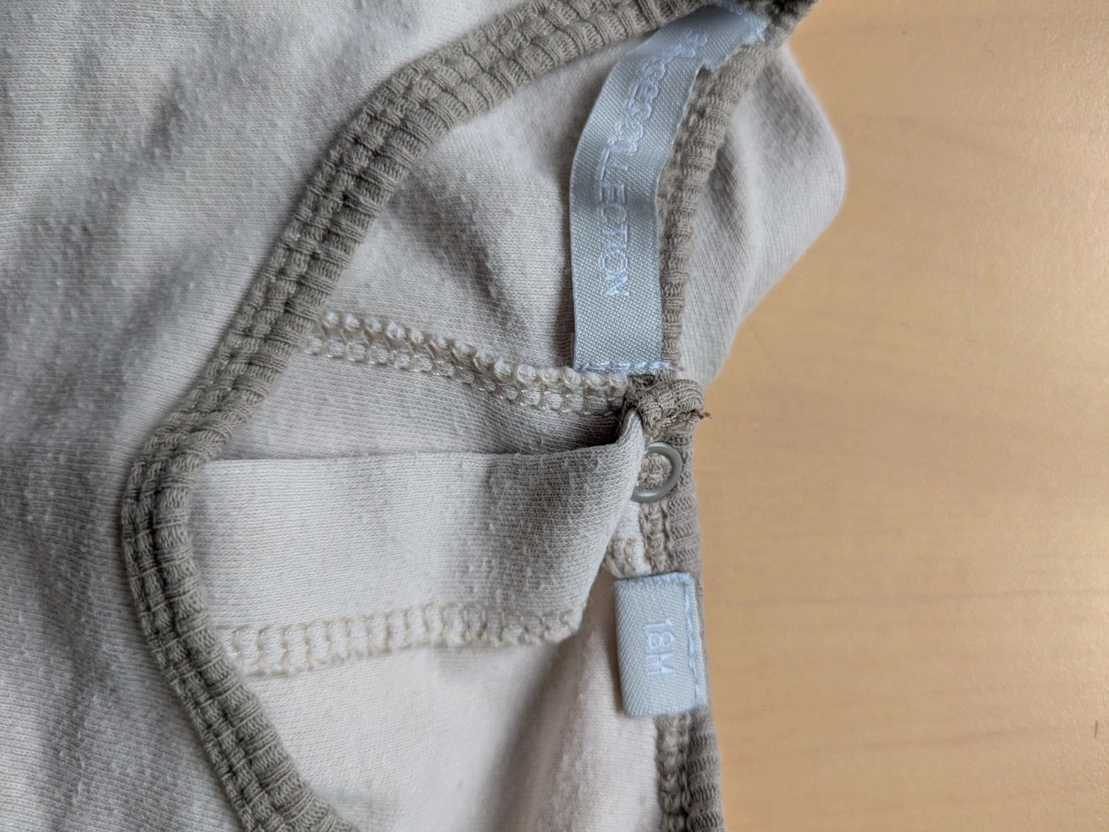 Lot 3 pyjamas 18 mois – photo 4